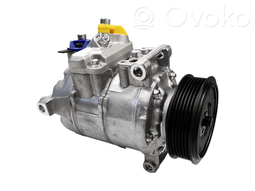 Toyota Avensis T250 Kompresor / Sprężarka klimatyzacji A/C 