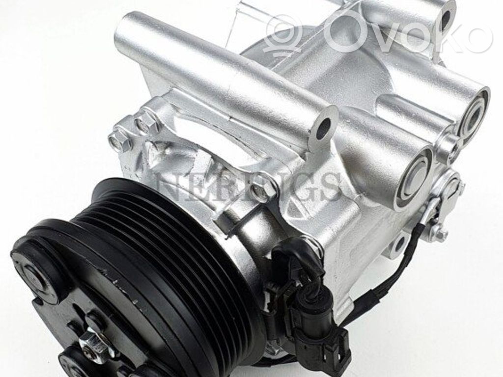 Air conditioning (A/C) compressor (pump)   1016001024,1X4H19D629AA,1X4H19D629AB,240304,240995,4021544,4SEASONS,510417,68133,699344,6X43119D629AA,6X4319D629AA,7X43119D629AA,7X4319D629AA,8623330,8623332,89241,AC50948,C2S11800,C2S19412,C2S34392,C2S34397,C2S42081,C2S44928,C2S47472,ELSTOCK,ERABENELUX,HCCARGO,JRK034,TEAMEC,VALEO,XR820839,XR82897,XR82897C2S5982,XR82992,XR856050,XR858532,XR89201,XS4H19D629DE,XS4U119D629AA,XW4H19D629AC,XW4Z19703AA,XW4Z19D629AA,YR8H19D629AA,YR8H19D629AB,YR8H19D629BA