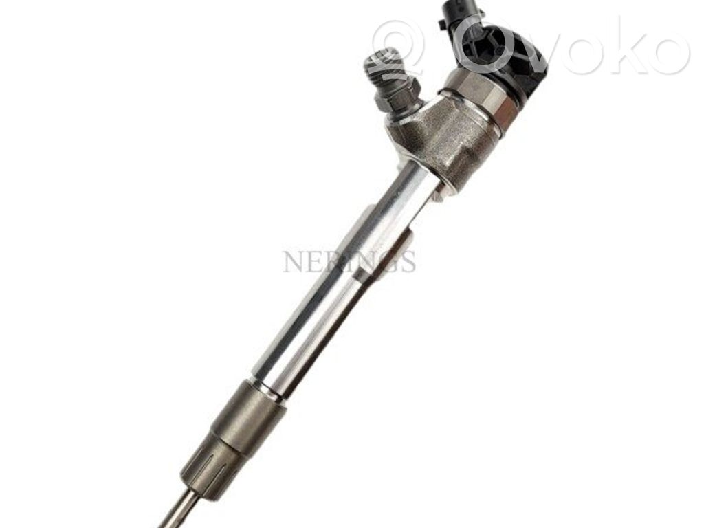 Inyector de combustible   0445110939,0445110939,0445110939,0871072,1660000Q4F,166007383R,BOSCH,CRI225,ENT250021,ENT250186,ENT250563,ENT251077,INJD342N,IT0445110939,WG2279594
