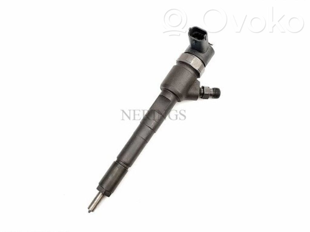 Lancia Ypsilon Inyector de combustible 