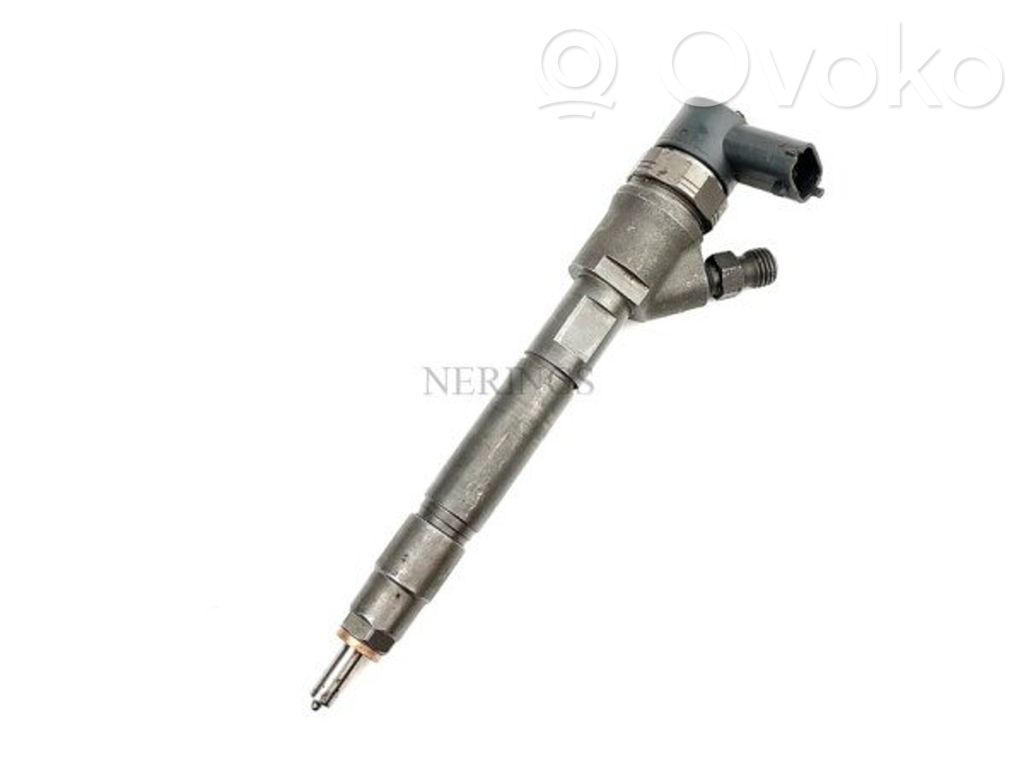 Inyector de combustible   0445110261,0445110261,02614910,3902I0270R,7701477040,8200444808,8200484408,831361,9579,98318,98330,98930,CRI216,INJD281BSCN,IT0445110261,MDLLA145P1529,OPEDI10041RM,R0445110261,RF0445110261