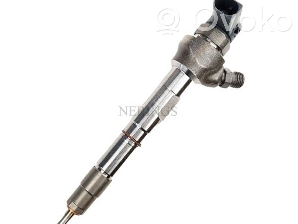 Audi A4 S4 B9 Inyector de combustible 