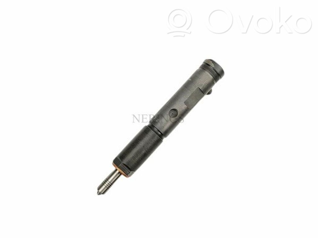 Wtryskiwacz paliwa   0432193634,0432193634,24443598,87092,9158400,9192713,9198651,BOSCH,DHK,LDI085,TTINJ0431