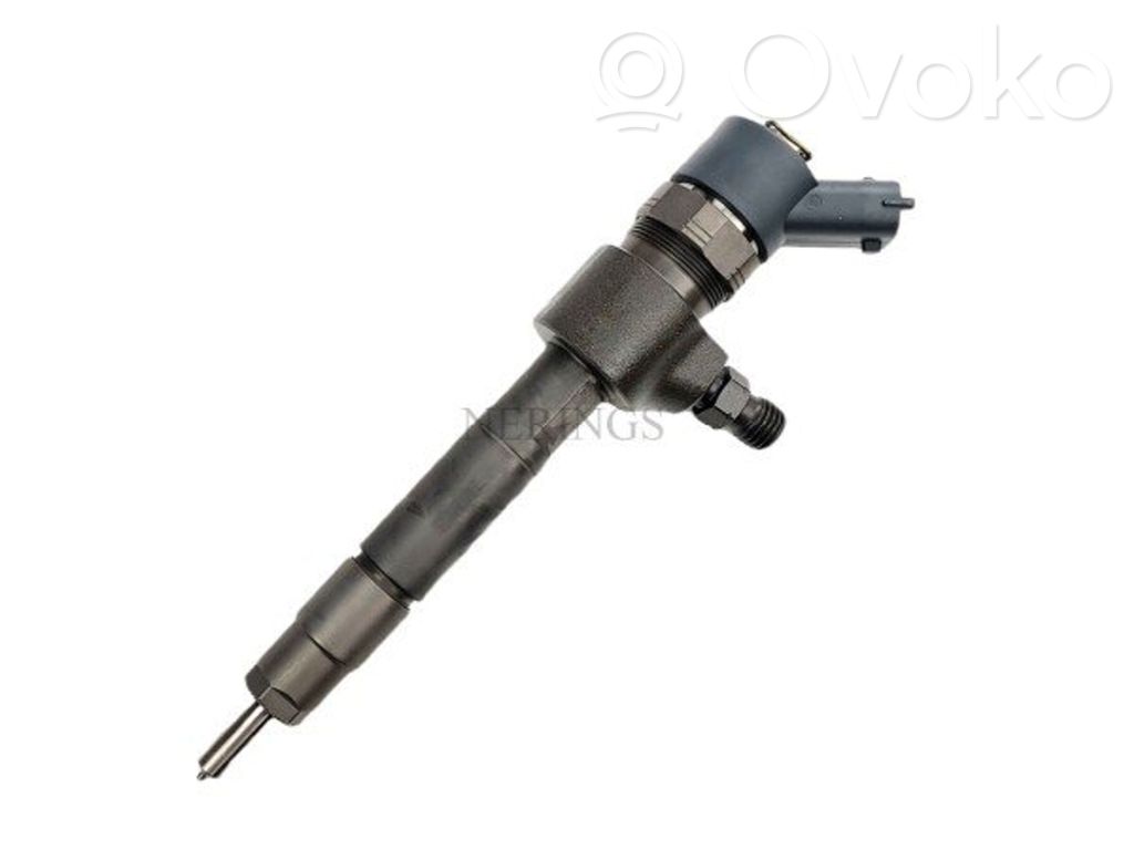 Fiat Croma Inyector de combustible 