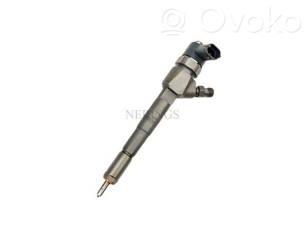 Inyector de combustible   0445110682,0986435289,0055263233,0445110682,0871090,0986435289,55263233,74182R,ALFAROMEO,BOSCH,BXCRI216M2,H74182R,INJD229BSCN,IT0445110682,K0055263233,OPEDI11831RM,RF0445110682