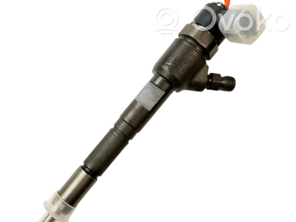 Piaggio Porter Inyector de combustible 