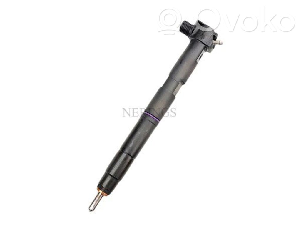 Hyundai i20 (GB IB) Inyector de combustible 