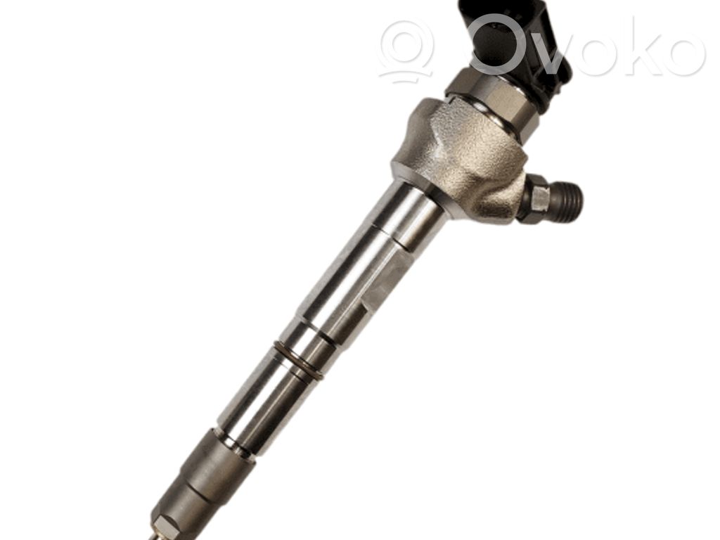 Audi A4 S4 B9 Inyector de combustible 