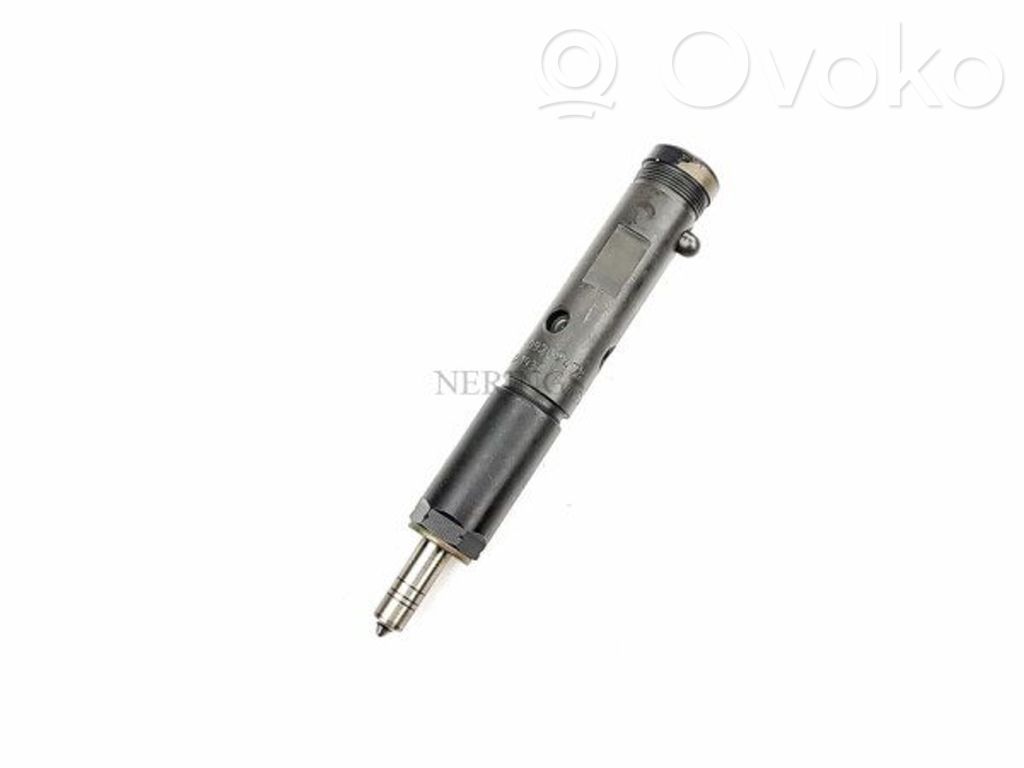 Opel Omega B2 Inyector de combustible 
