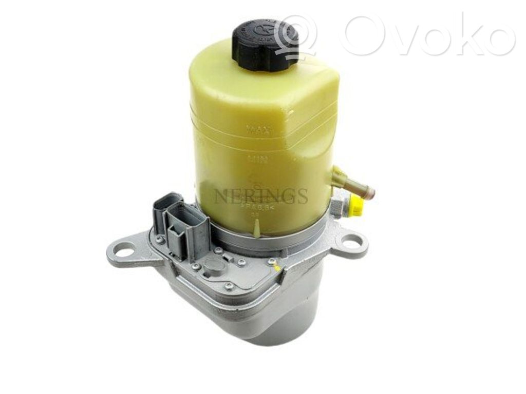 Ford C-MAX I Power steering pump 