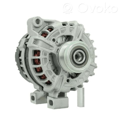 Volvo S40 Ģenerators 