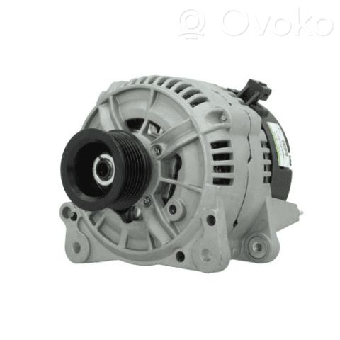 Volkswagen Vento Generatorius 
