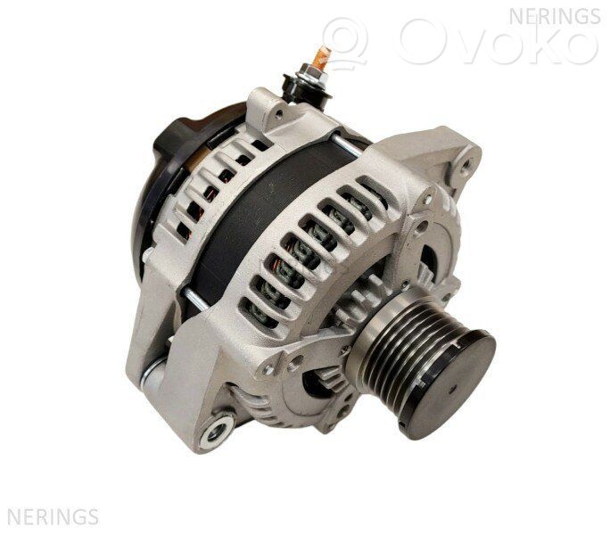 Renault Espace IV Generator/alternator 