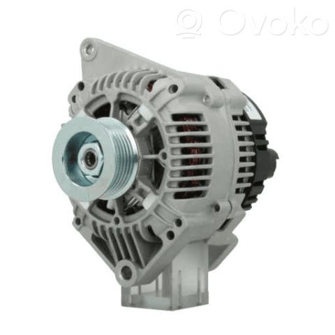 Renault Clio III Ģenerators 