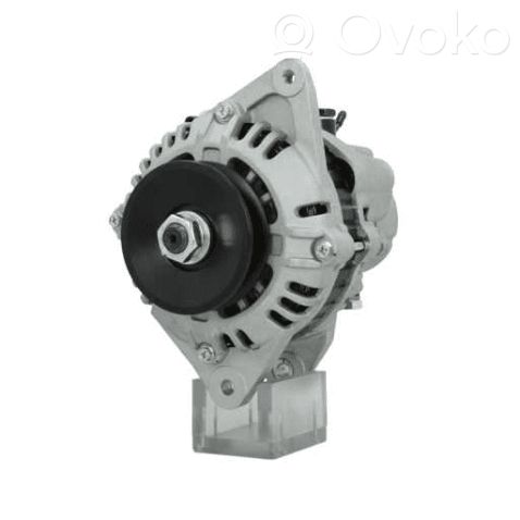 Mitsubishi Pajero Alternator 