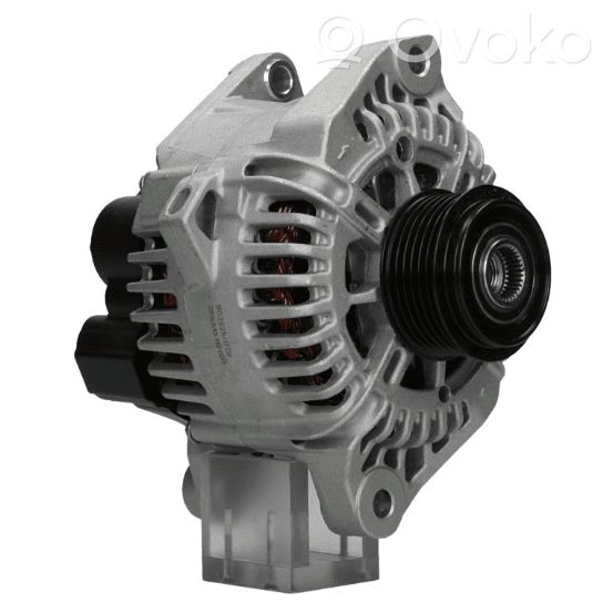 Hyundai Santa Fe Alternator 