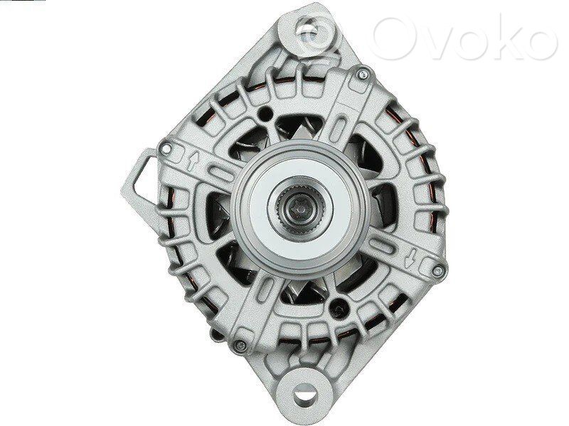 Hyundai Santa Fe Alternator 