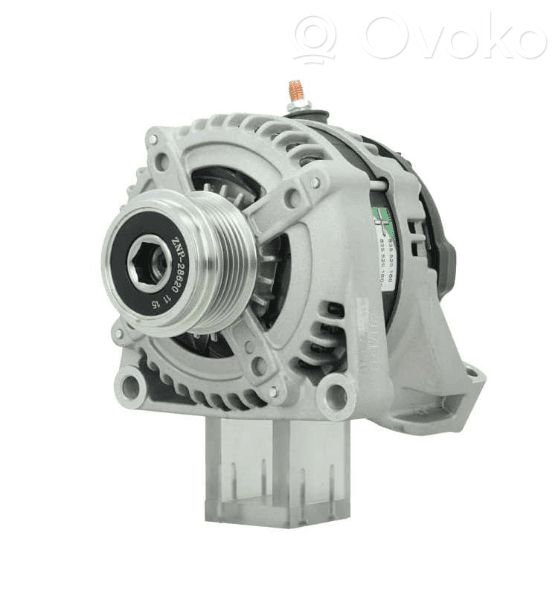 Генератор   CA2092,A6156,ANDEL,ASPL,AUTOELECTRO,DENSO,ELSTOCK,HCPARTS,KUHNER,LOGISTIK,LUCAS,SIDAT,WOODAUTO