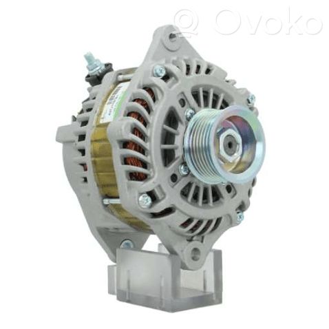 Nissan Murano Z51 Alternator 