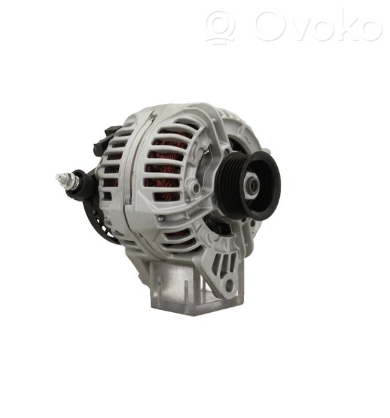 Jeep Grand Cherokee (WJ) Generatorius 