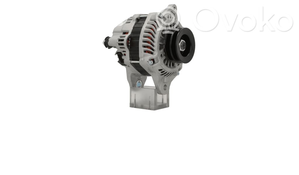 Mitsubishi Pajero Alternator 