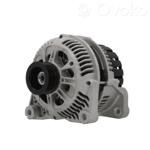 BMW 5 E39 Ģenerators 