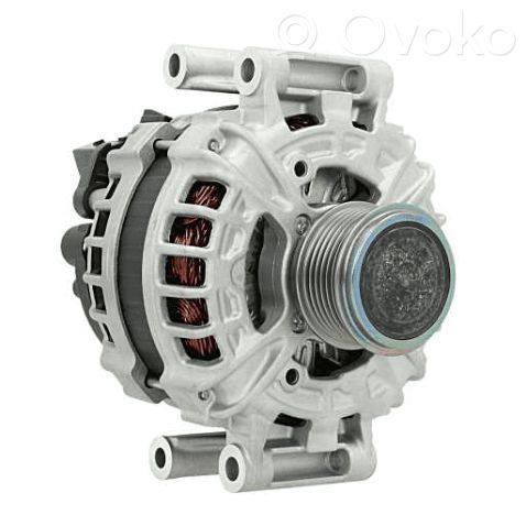 Volkswagen Polo V 6R Alternator 