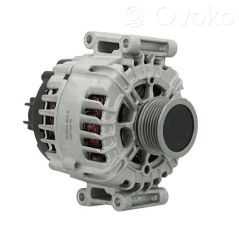 Audi A6 S6 C6 4F Alternador 