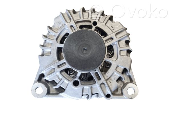 Ford Fiesta Alternator 