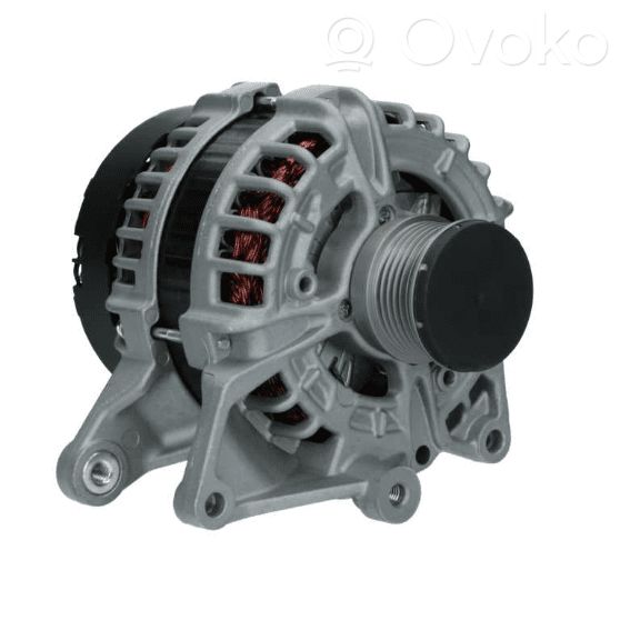 Mercedes-Benz C W205 Alternator 