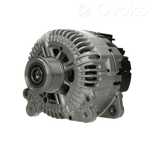 Porsche Cayenne (9PA) Alternator 