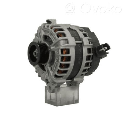 Jaguar E-Pace Alternator 