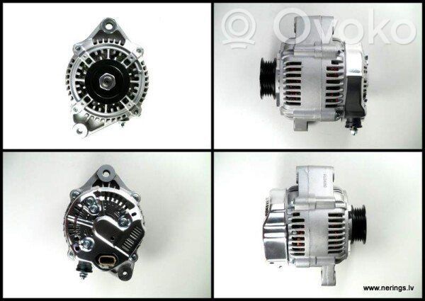 Toyota Corolla E110 Ģenerators 