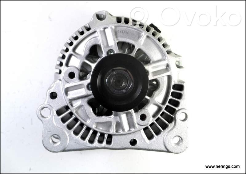 Audi A3 S3 8L Generatorius 