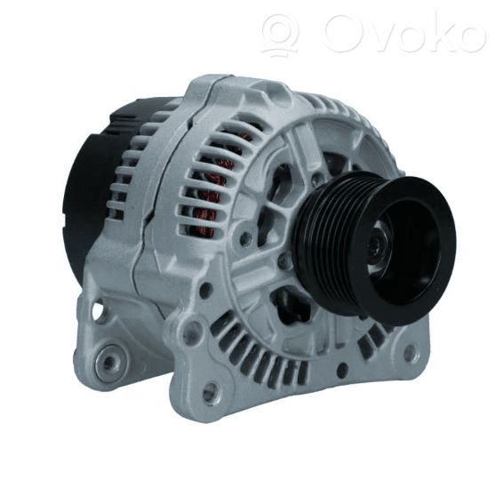 Audi A3 S3 8L Generatorius 
