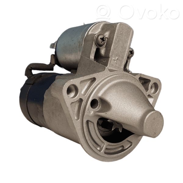 Chevrolet Matiz Starter motor 