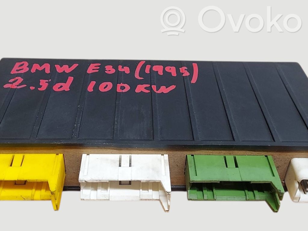 Module confort   5DK00513500