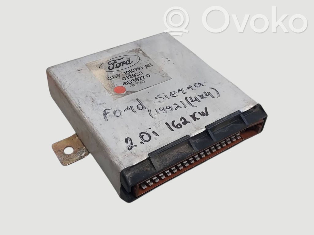 Ford Sierra Comfort/convenience module 