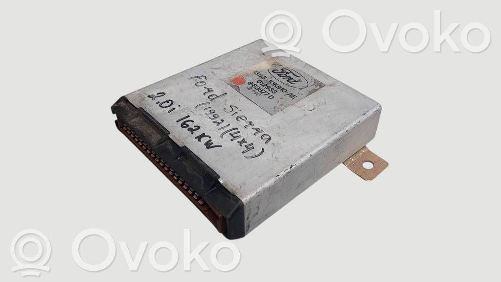 Ford Sierra Engine control unit/module 