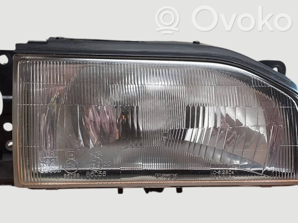 Mazda 323 Priekinis žibintas 