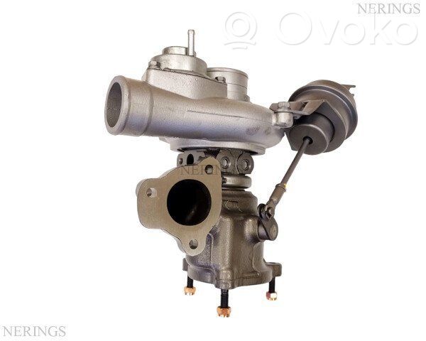 Turbina   4937706620,IT4937706600,4937706600,4937706610,4937706620,55557611,55562671,55564940,5860142