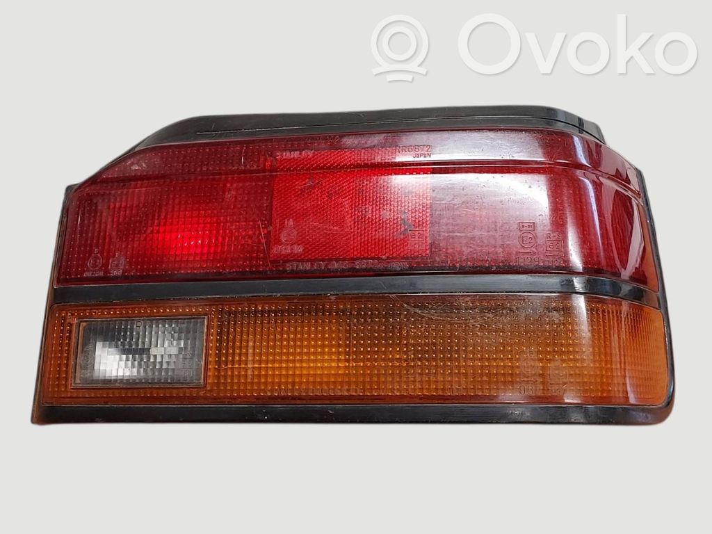 Mazda 323 Takavalot 