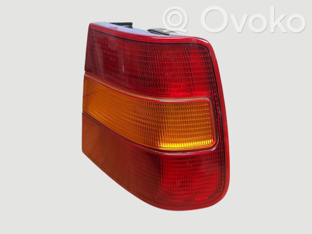 Volvo 960 Takavalot 