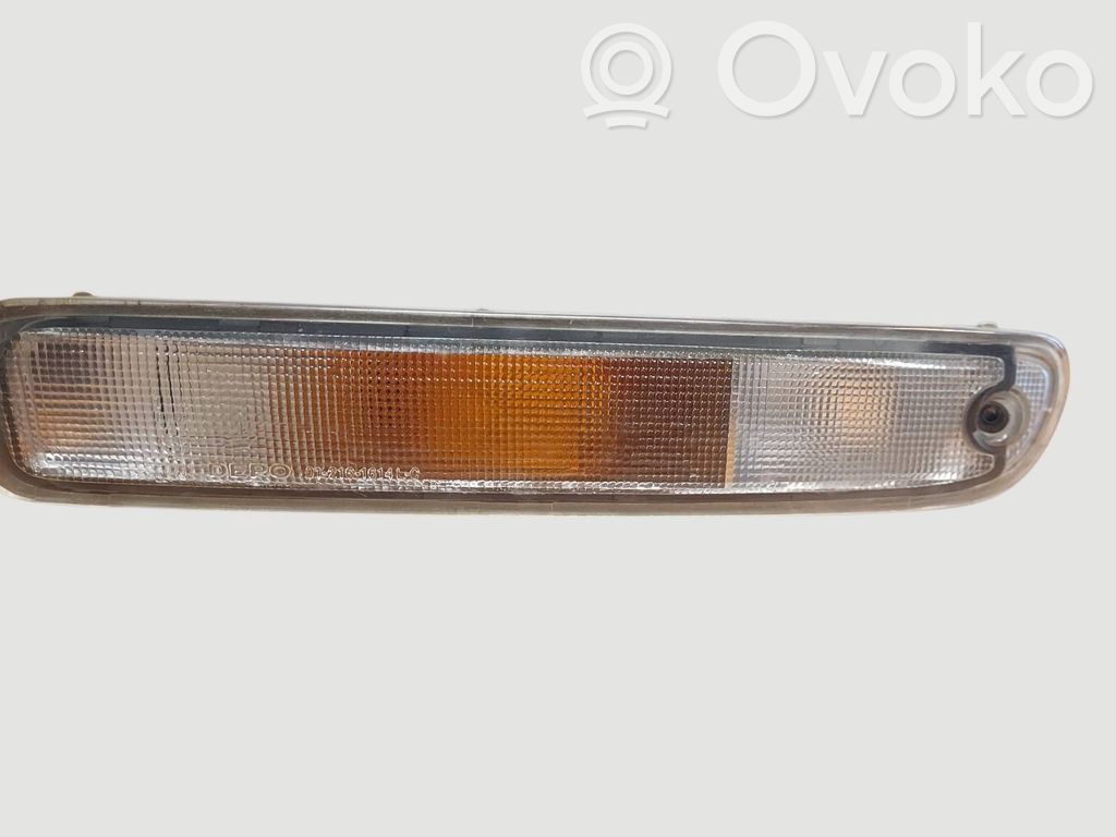 Mazda 323 F Priekinis posūkio žibintas 
