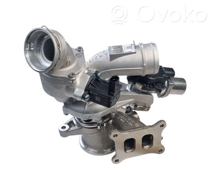 Volkswagen Jetta IV Turbina 