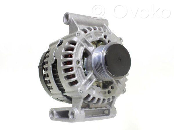 Fiat Ducato Ģenerators 