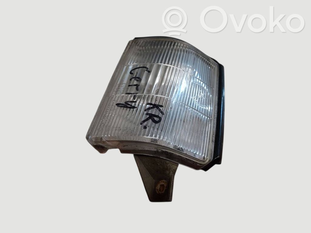 Nissan Cherry N12 Front indicator light 