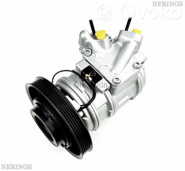 Honda Accord Air conditioning (A/C) compressor (pump) 