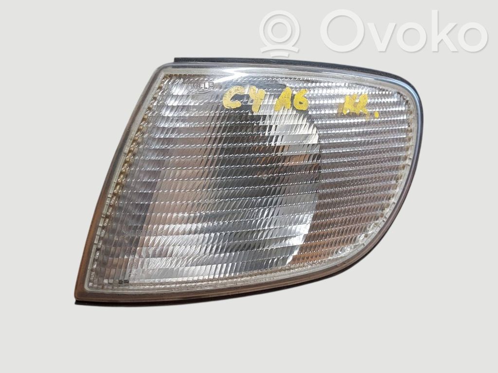 Audi 100 S4 C4 Front indicator light 