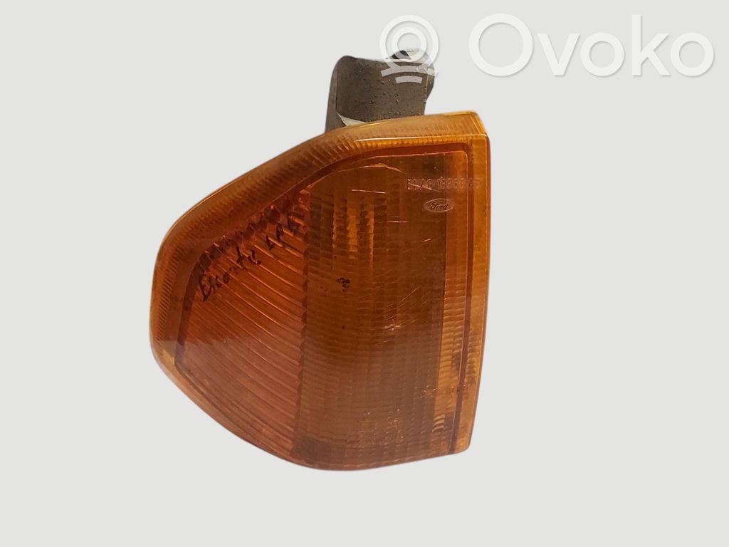 Front indicator light   81AG13368AB